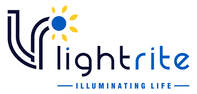 outdoor lighting company logo